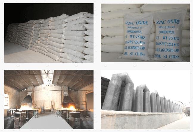 煅燒氧化鋅在飼料中的用途是什么？